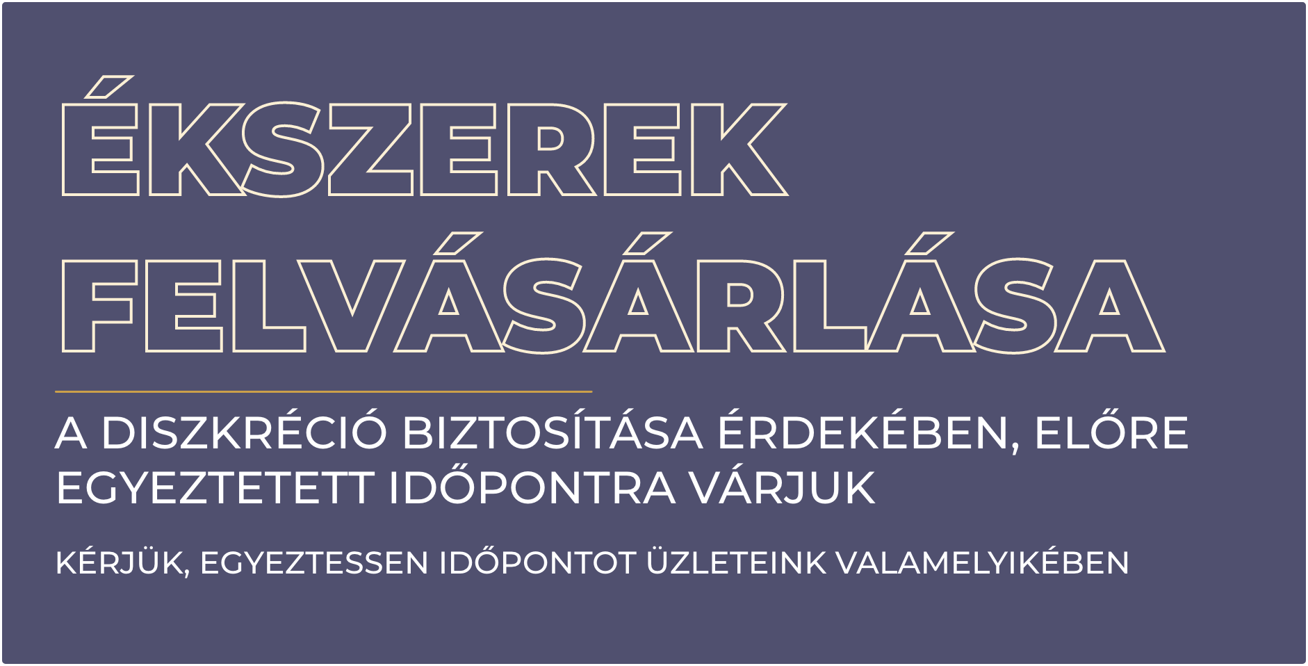 Ékszer felvásárlás, Arany- Ezüst, Borostyán és Korall ékszer felvásárlás